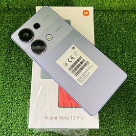 Xiaomi Redmi Note 13 Pro+, 8/256 ГБ