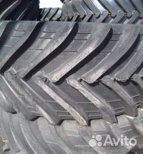 Nortec TA-01 23.1 R26 34D