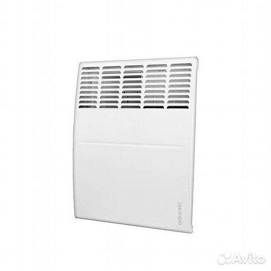 Электрический конвектор Atlantic F119 Design 500W