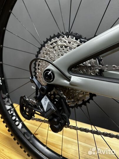 Yeti SB130 C1 29 2023 Новый