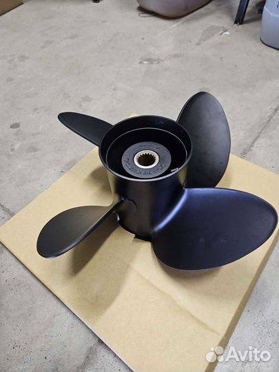 Гребной винт Volvo Penta