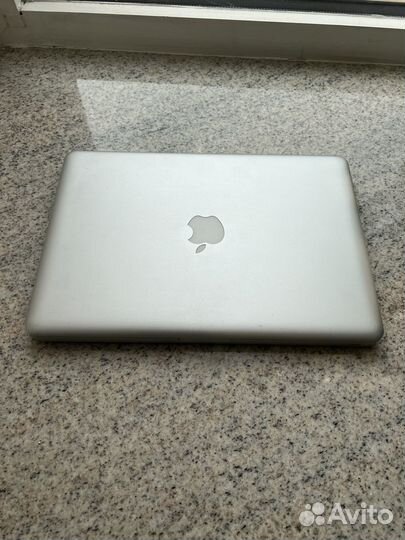 Apple MacBook Pro 13 2012