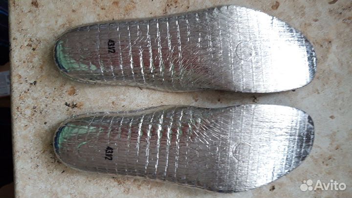 Лыжные ботинки Fischer RCS Classic 43,5