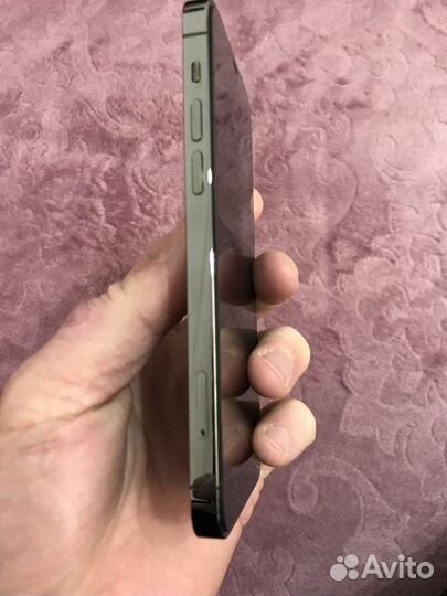 iPhone 12 Pro, 256 ГБ