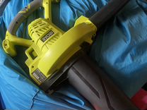 Воздуходувка ryobi 3000 w