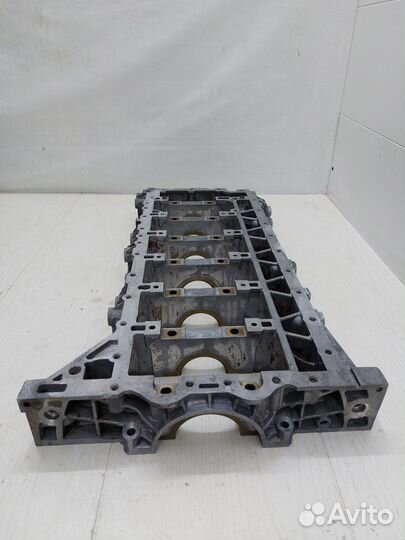 Постель коленвала BMW X6 E71