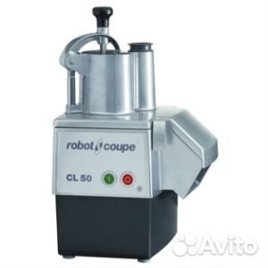 Овощерезка robot coupe CL50