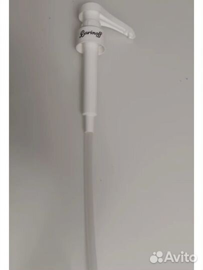 Дозатор помпа Barinoff