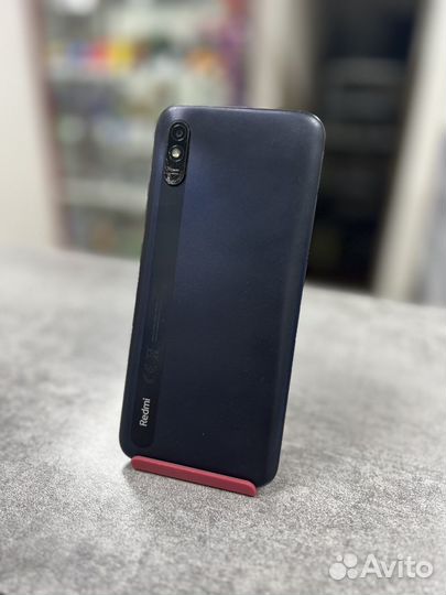 Телефон xiaomi redmi 9a