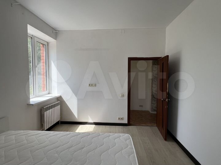 2-к. квартира, 50 м², 1/2 эт.