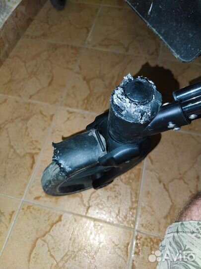 Коляска для двойни Junama Diamond Duo