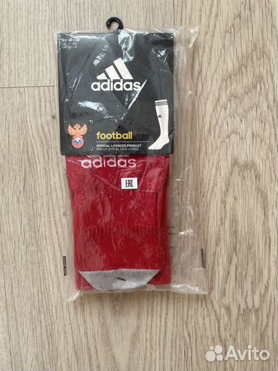 Гетры футбольные adidas