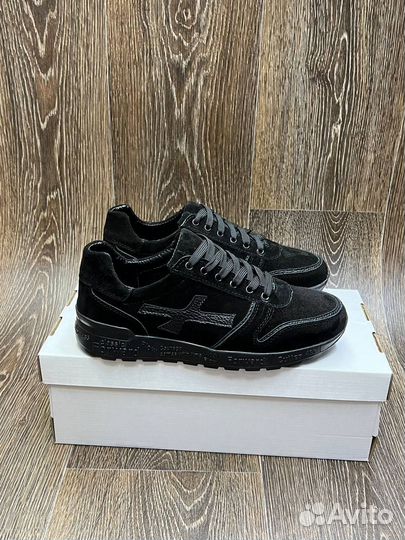 Кроссовки мужские Premiata (39-44)