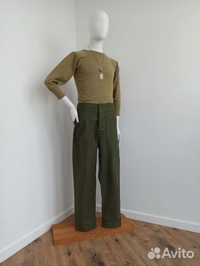 Утилитарные брюки армии США контракт на Вьетнам