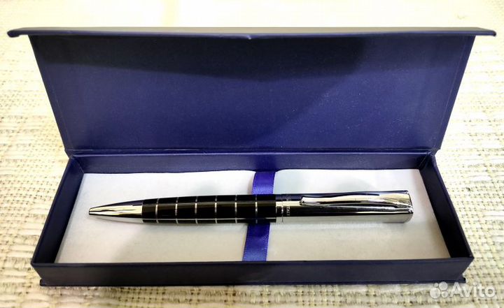 Ручка шариковая «LA geer»