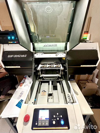 Уф печать на любой поверхности
