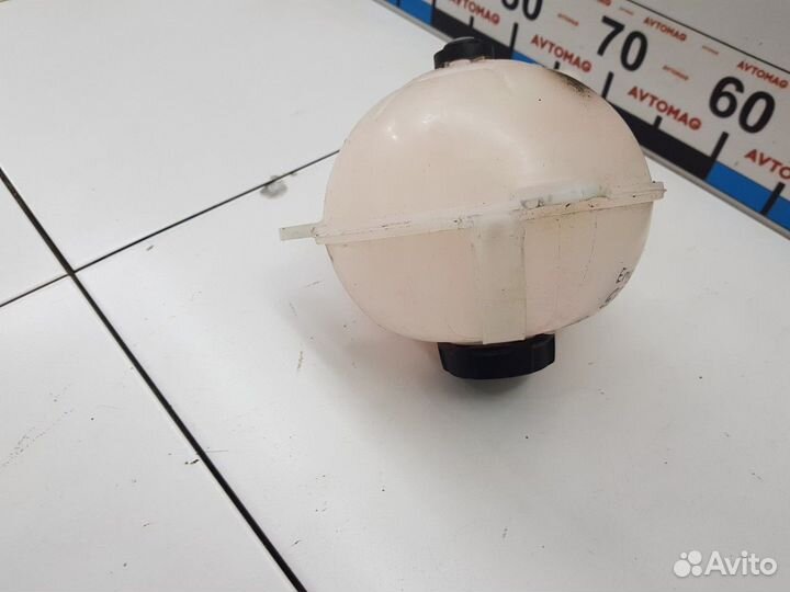 Бачок расширительный 2023 SS11 (Geely Emgrand)