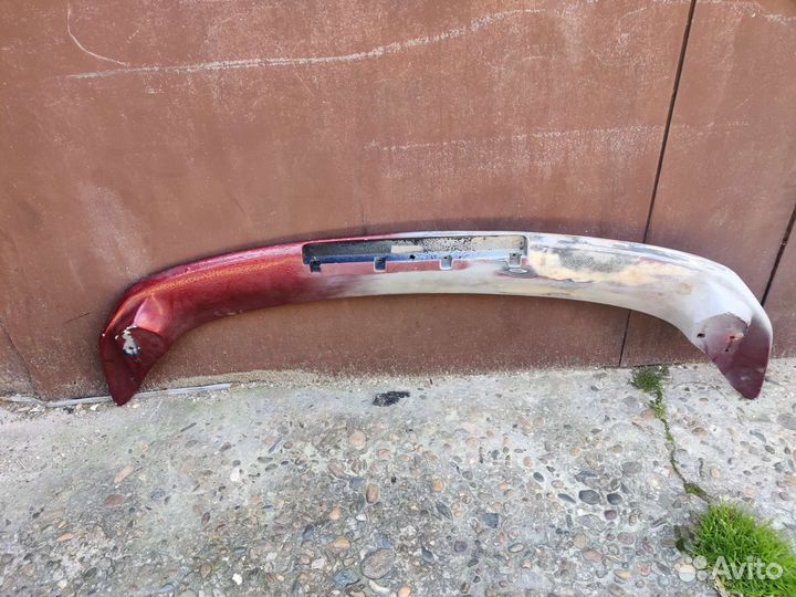 Спойлер Тойота, Ниссан, Митсубиси, Хонда, Мазда