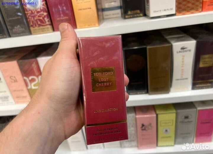 Tom ford lost cherry (Арт.12794)