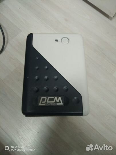 Ибп в ассортименте