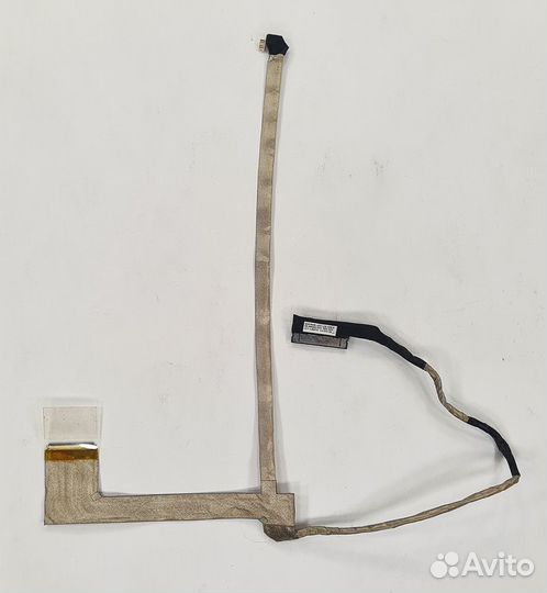 Бу Шлейф матрицы winstron LZ57 LCD cable Lenovo Z5