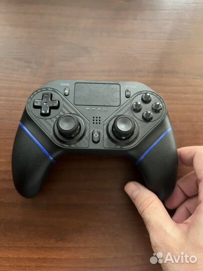 Джойстик ps4