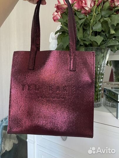 Сумка TED baker