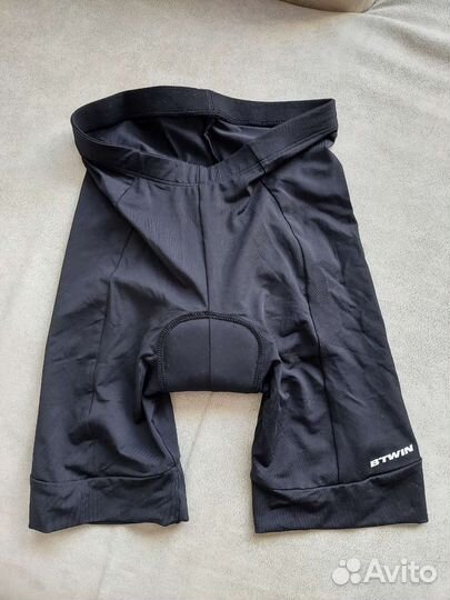 Велосипедки decathlon р.152