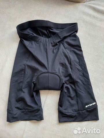 Велосипедки decathlon р.152