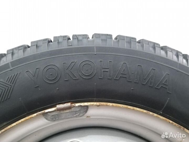 Yokohama Ice Guard Stud IG55 175/65 R14