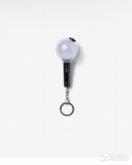 Официальный kpop мерч BTS