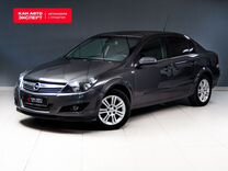 Opel Astra 1.6 AMT, 2012, 111 627 км, с пробегом, цена 645 265 руб.