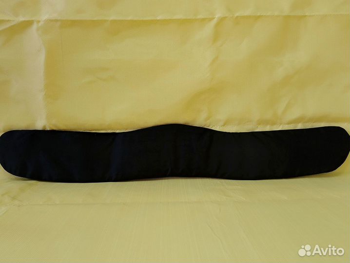 Баллистическая защита в боевой пояс ссо Воин Бр1