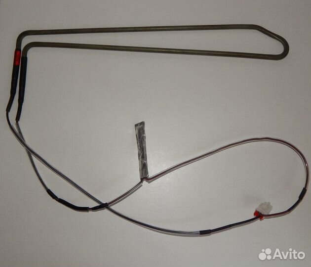 Тэн оттайки холодильника LG 5300JR1009M