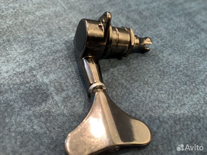 Колки для бас гитары Gotoh Made in Japan