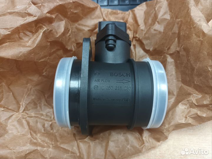 Датчик дмрв на ваз 2110