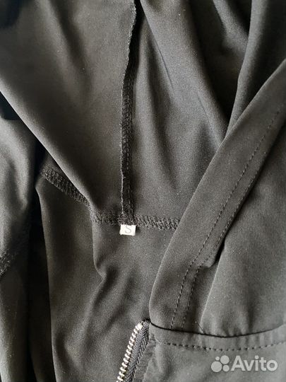 Спортивное боди