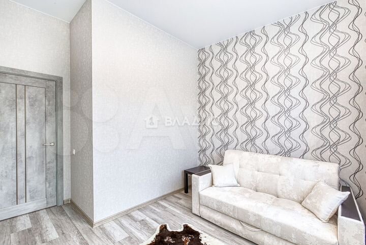 Таунхаус 147 м² на участке 2 сот.