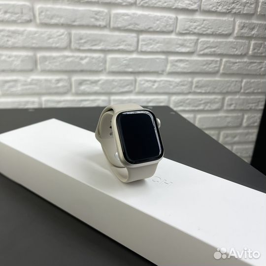Apple watch 7 41mm