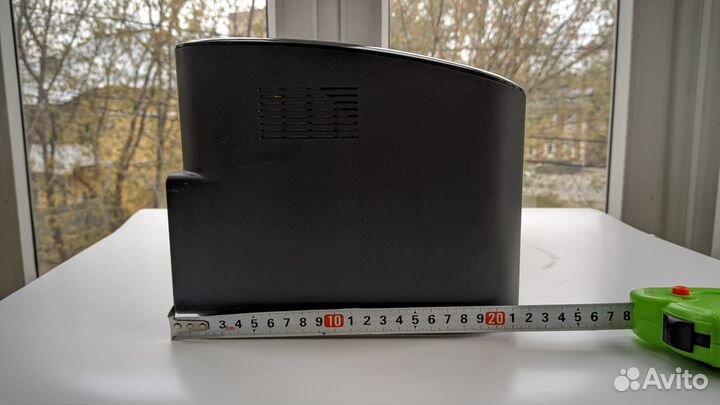 Лазерный принтер samsung ML-1867.Картридж 100%