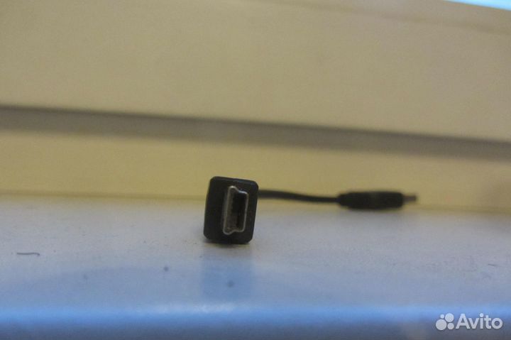 Кабель/переходник USB для фотоаппарата