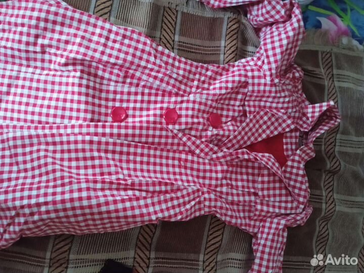 Плащ женский