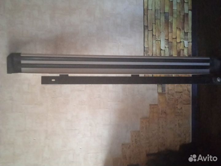 Накладные пороги на Toyota rav4 поколение 3