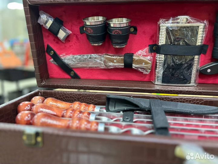 Подарочный набор для мужчин