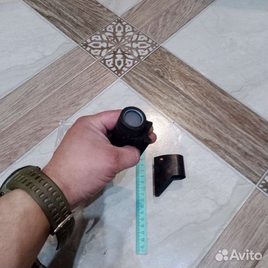 Прицел коллиматорный 