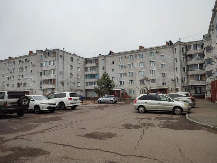 Гараж, 24 м²