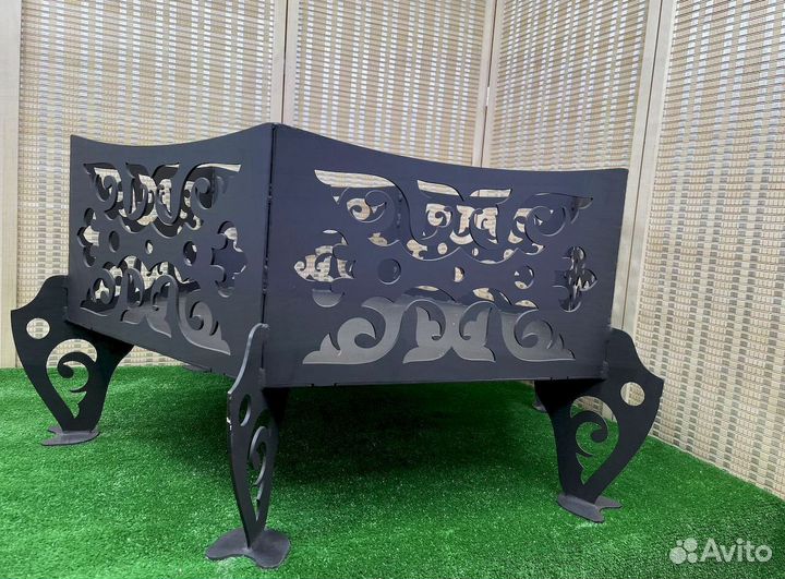 Очаг для костра