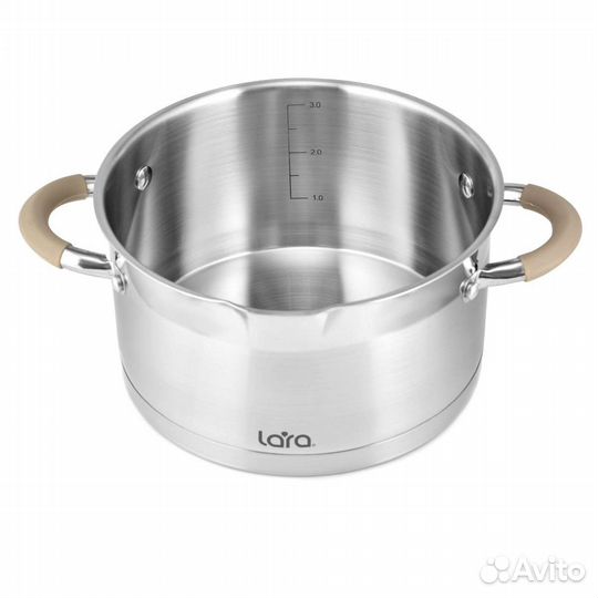 Набор посуды lara серии «Берлин»