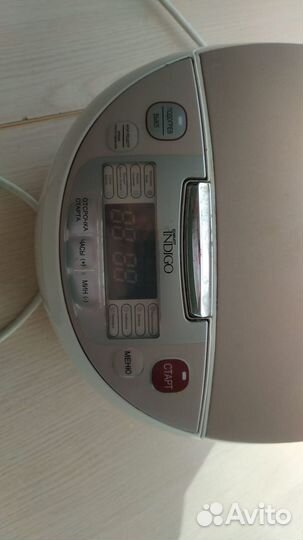 Мультиварка scarlett