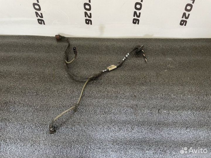 Жгут проводов колеса задний правый Audi A4 B8 2.0
